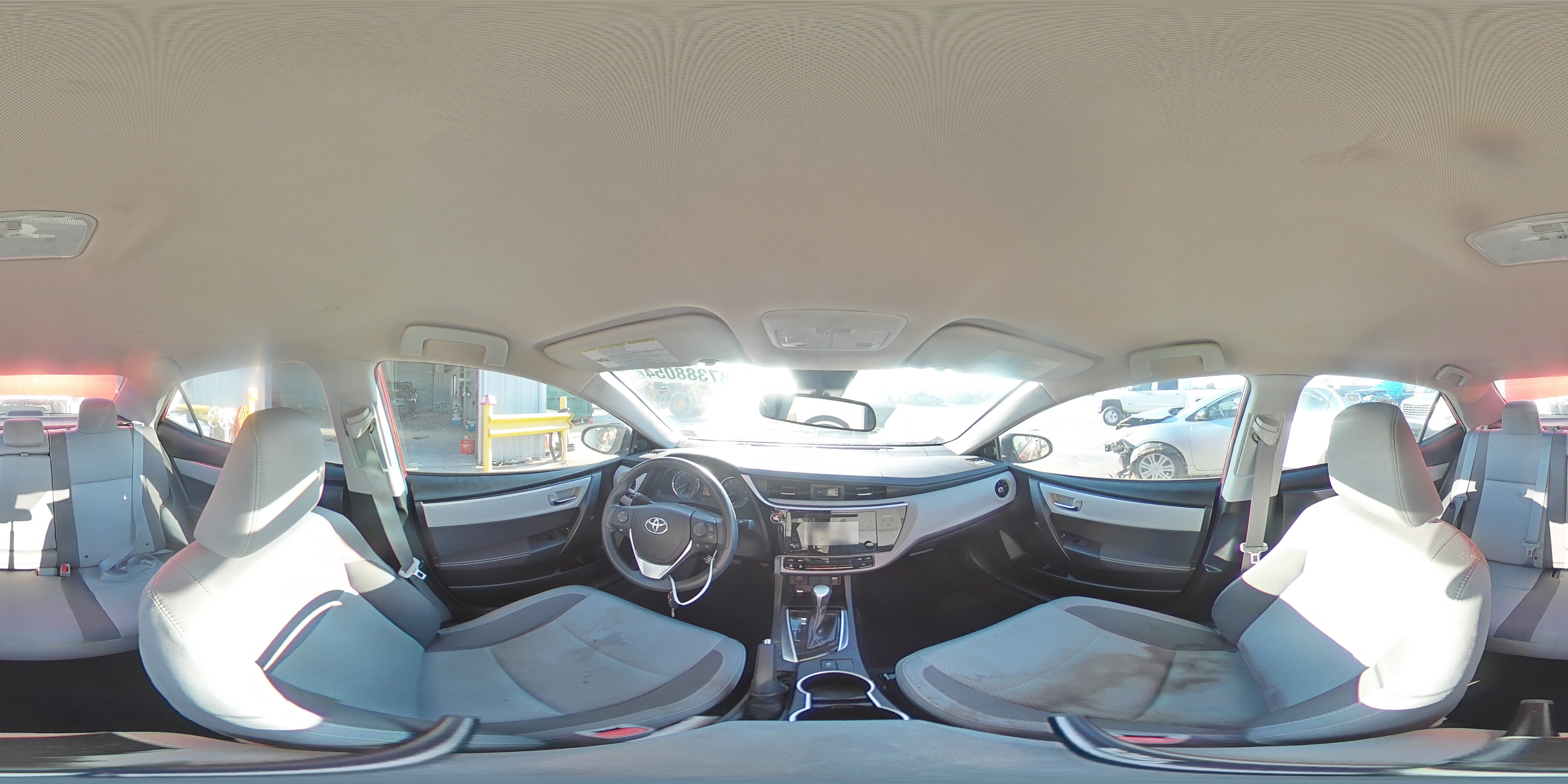 2017 Toyota Corolla - Image 14