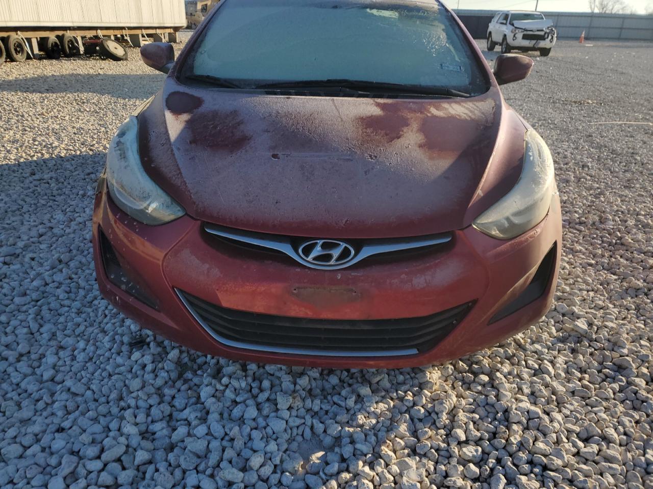 2016 Hyundai Elantra - Image 5