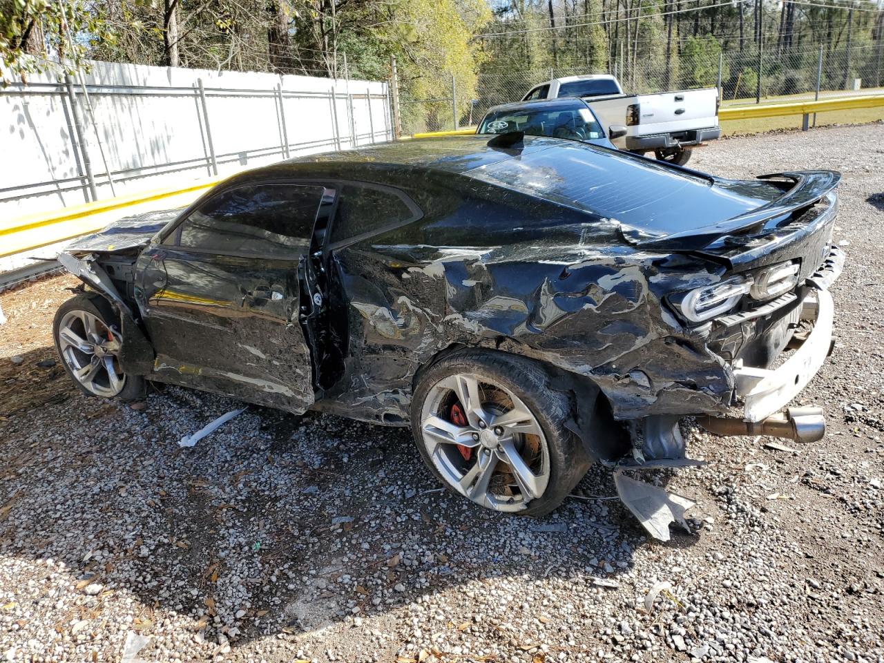 2019 Chevrolet Camaro - Image 2