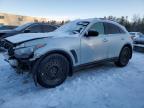 2015 Infiniti Qx70  за продажба в Cookstown, ON - Front End