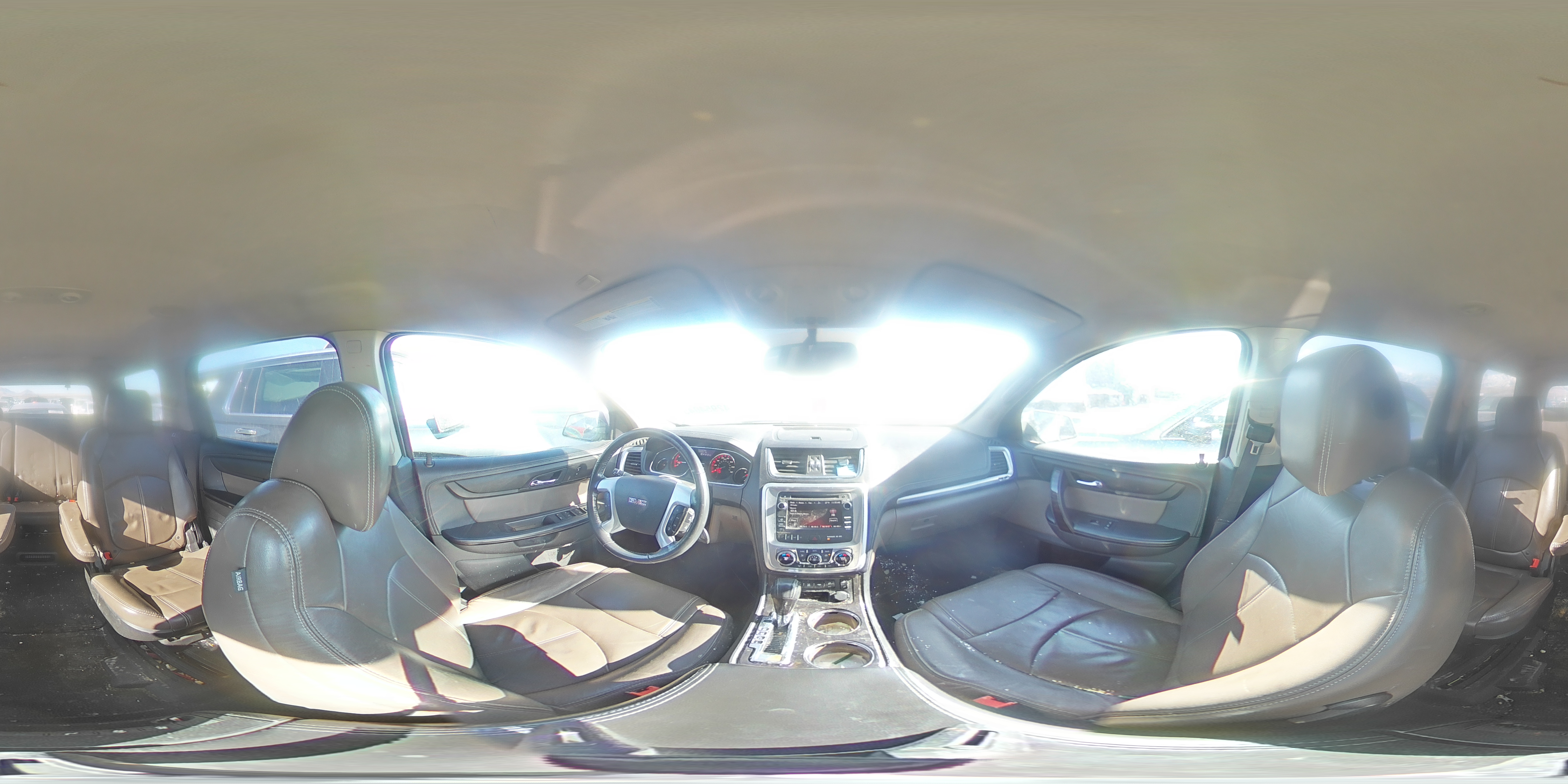 2013 GMC Acadia - Image 13