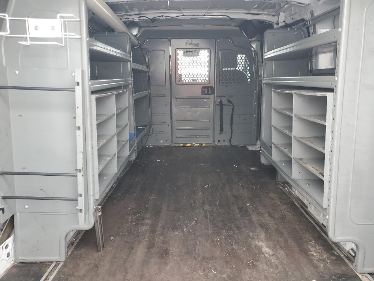 2018 Ford Transit - Image 10