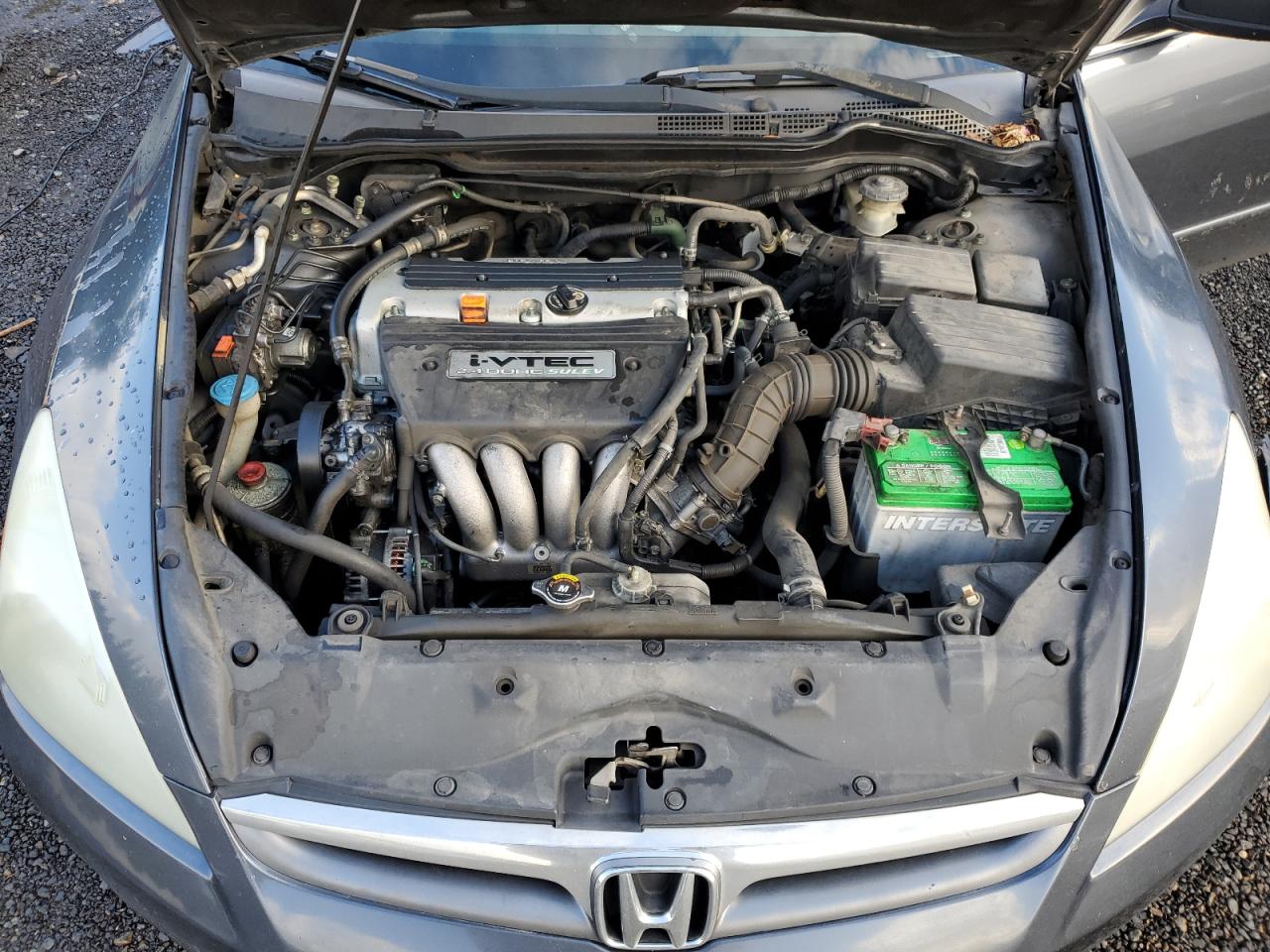 2007 Honda Accord - Image 11