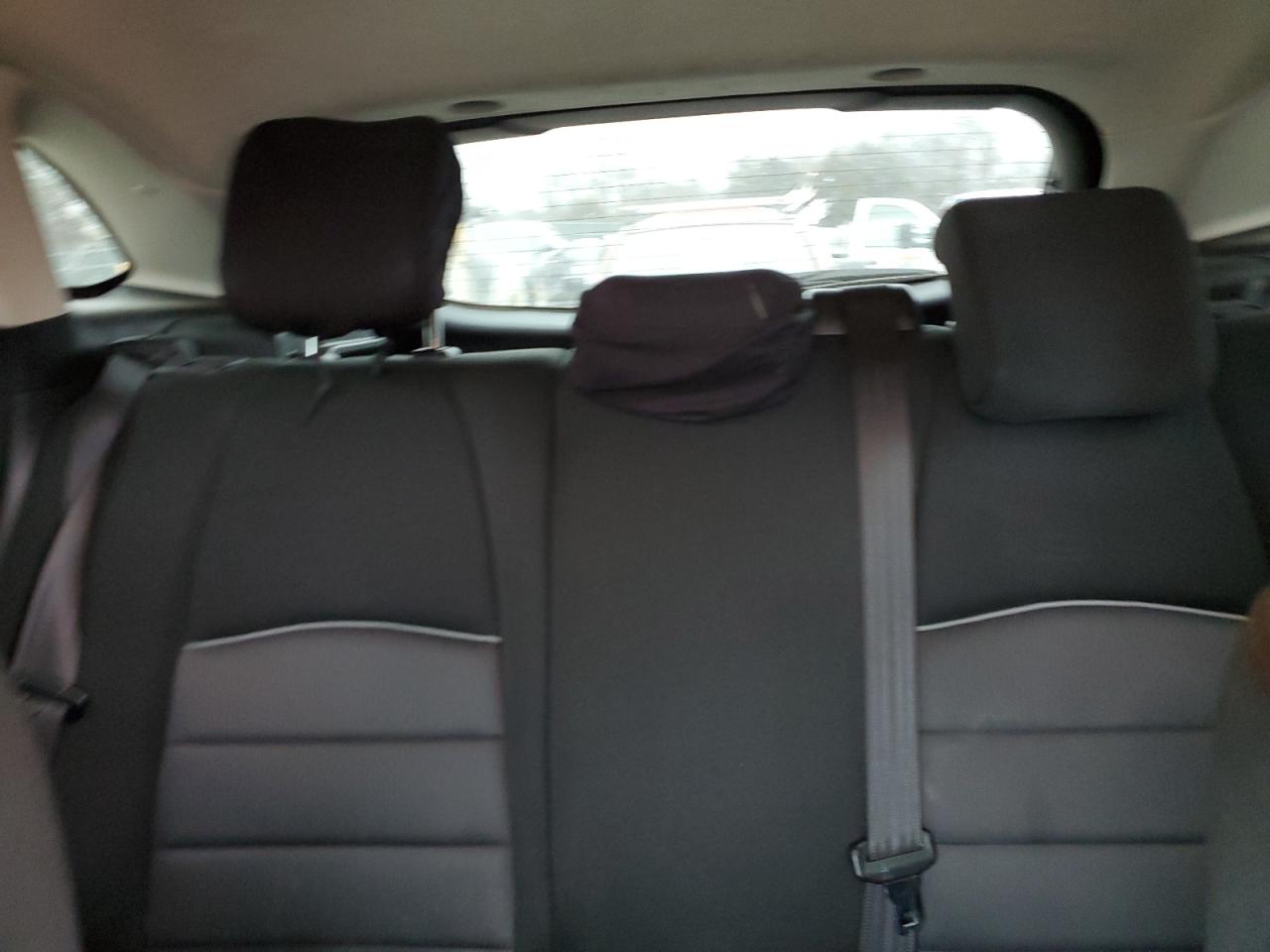 2017 Mazda CX-3 - Image 10