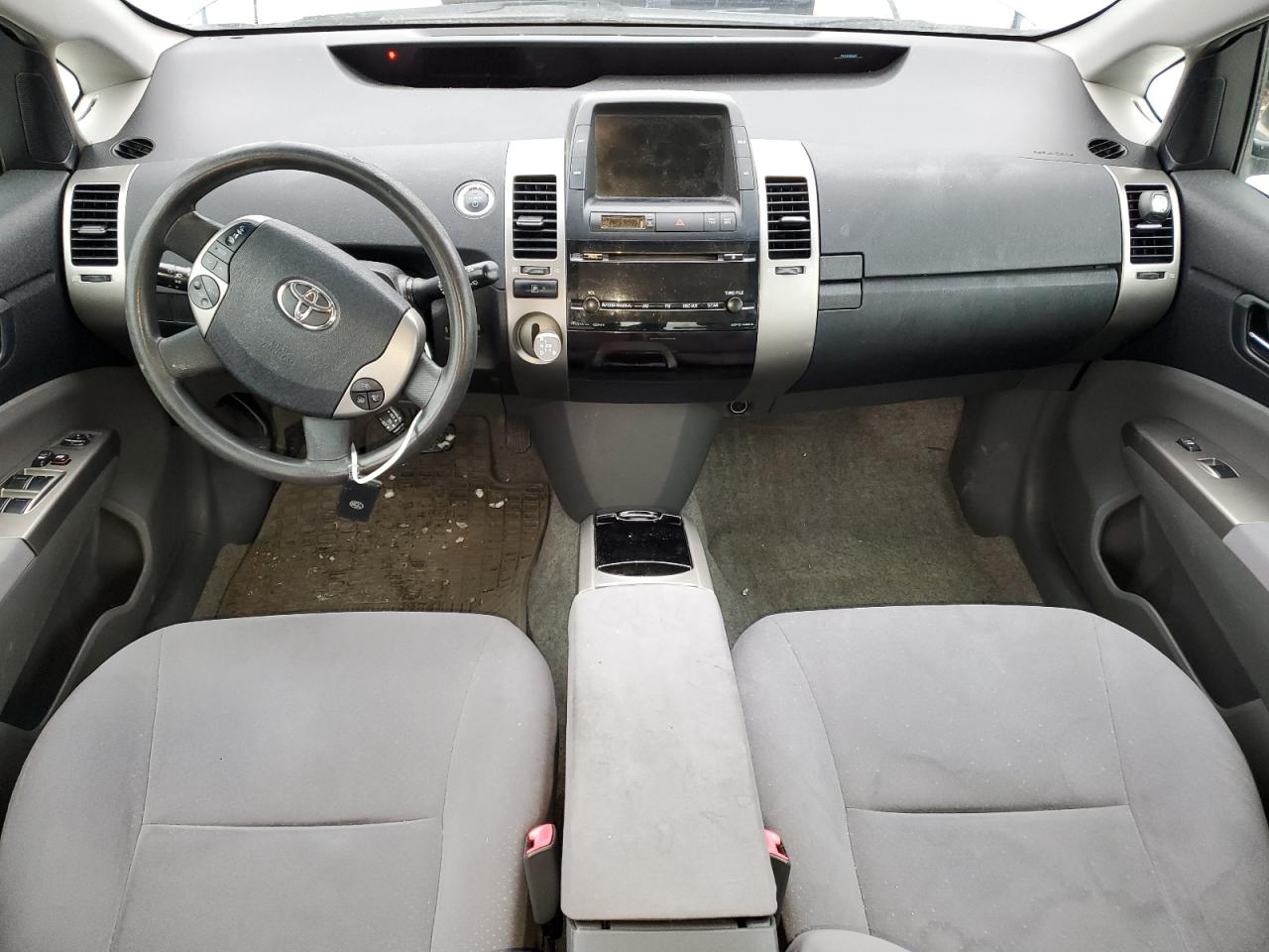 2009 Toyota Prius - Image 8
