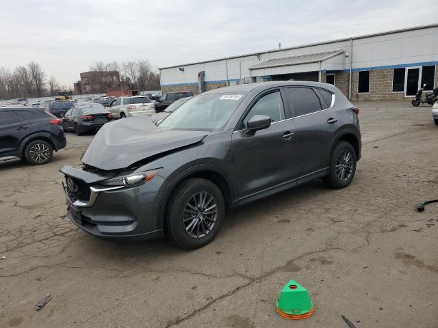 New Britain, CT에서 판매 중인 2020 Mazda Cx-5 Touring - Front End