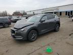 2020 Mazda Cx-5 Touring na sprzedaż w New Britain, CT - Front End