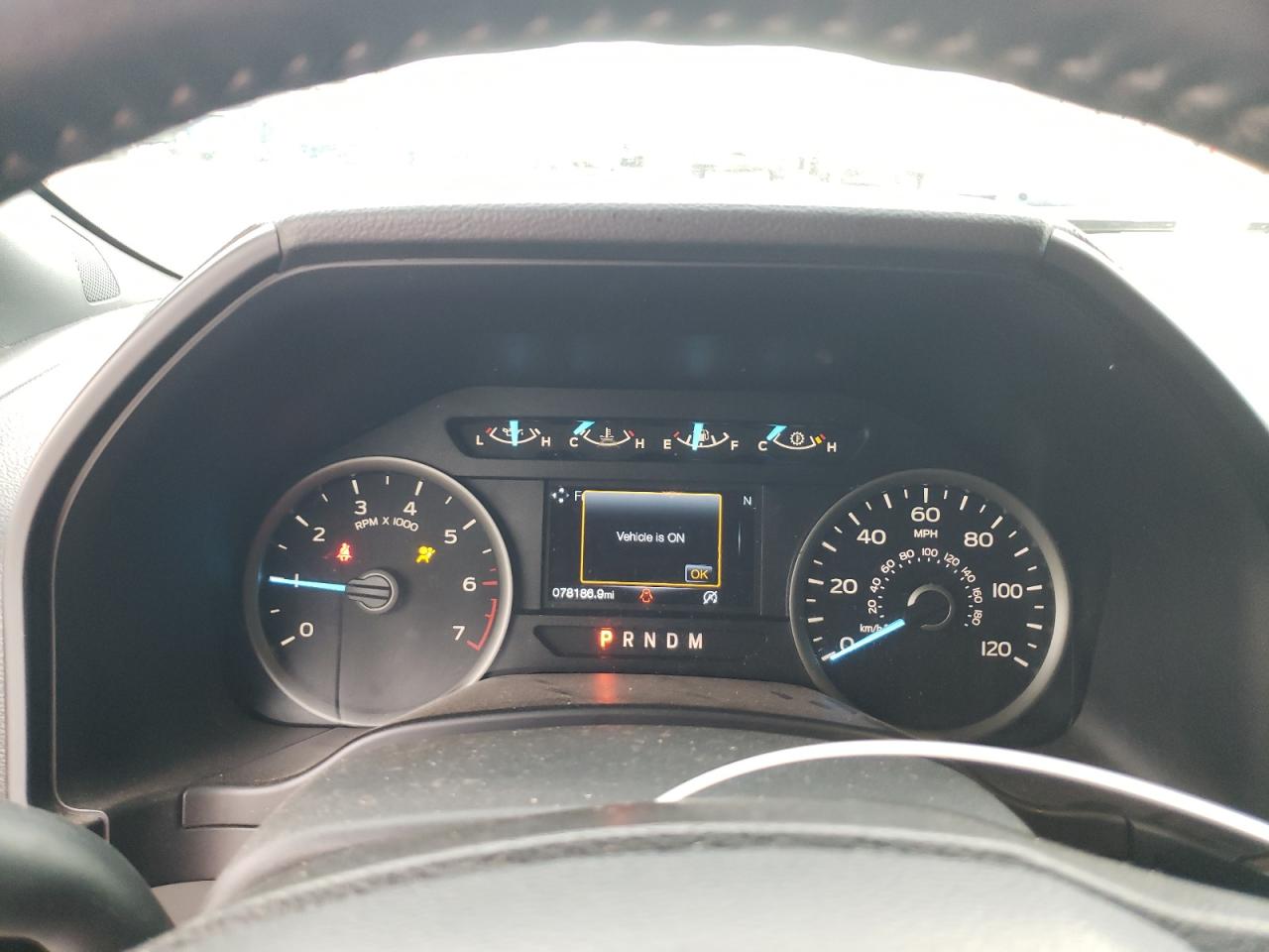 2019 Ford F-150 - Image 9