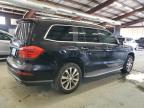 4JGDF7CE0DA****** Salvage and Repairable 2013 Mercedes-Benz GL-Class in CT - East Granby