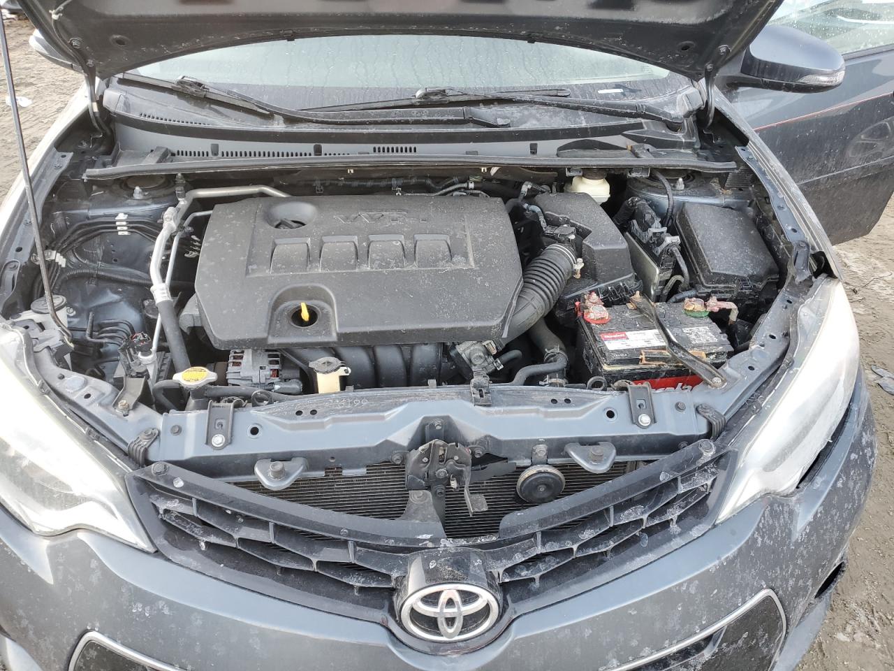 2015 Toyota Corolla - Image 13