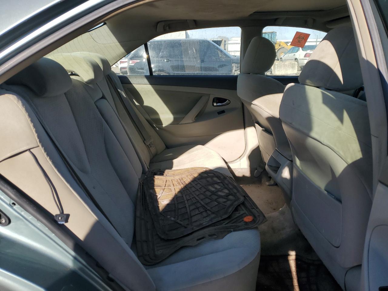 2007 Toyota Camry - Image 10