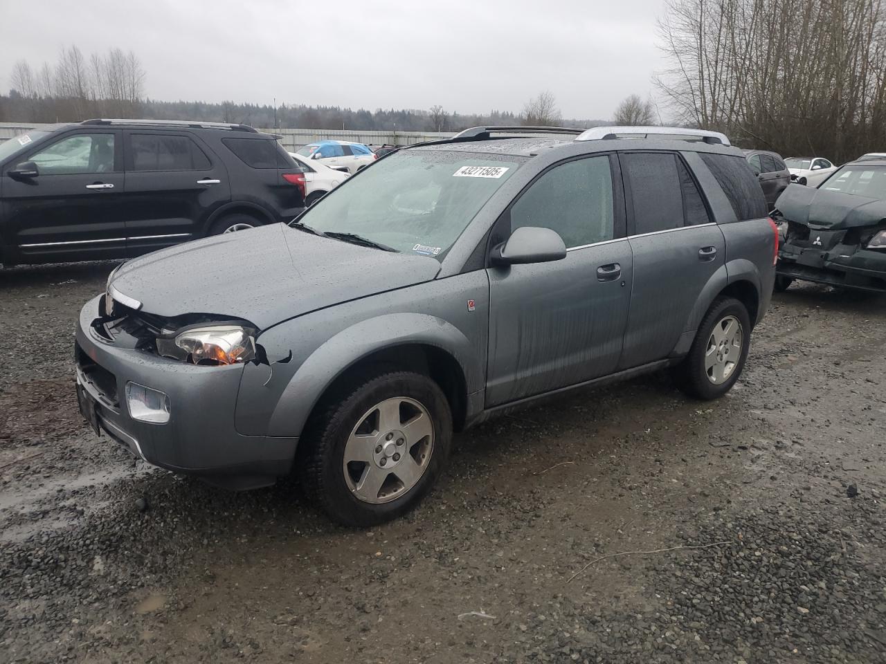 2007 Saturn VUE - Image 1