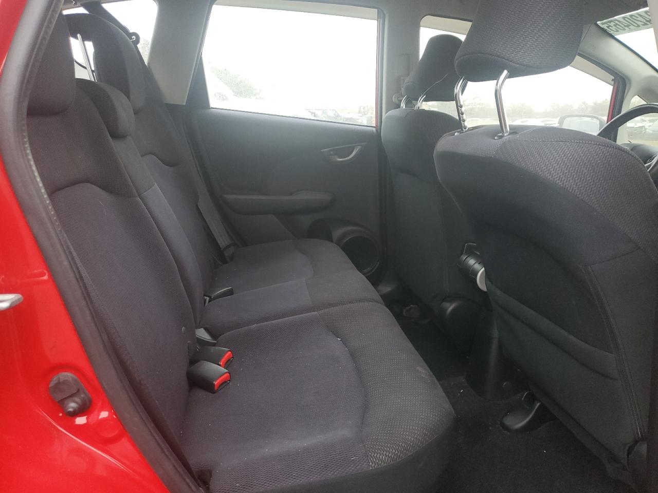2013 Honda Fit - Image 10