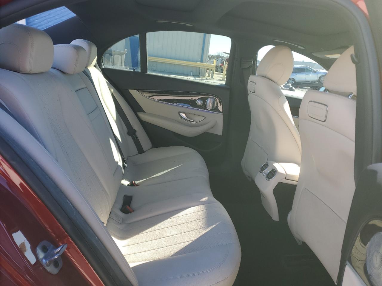 2019 Mercedes-Benz E-klasse - Image 10