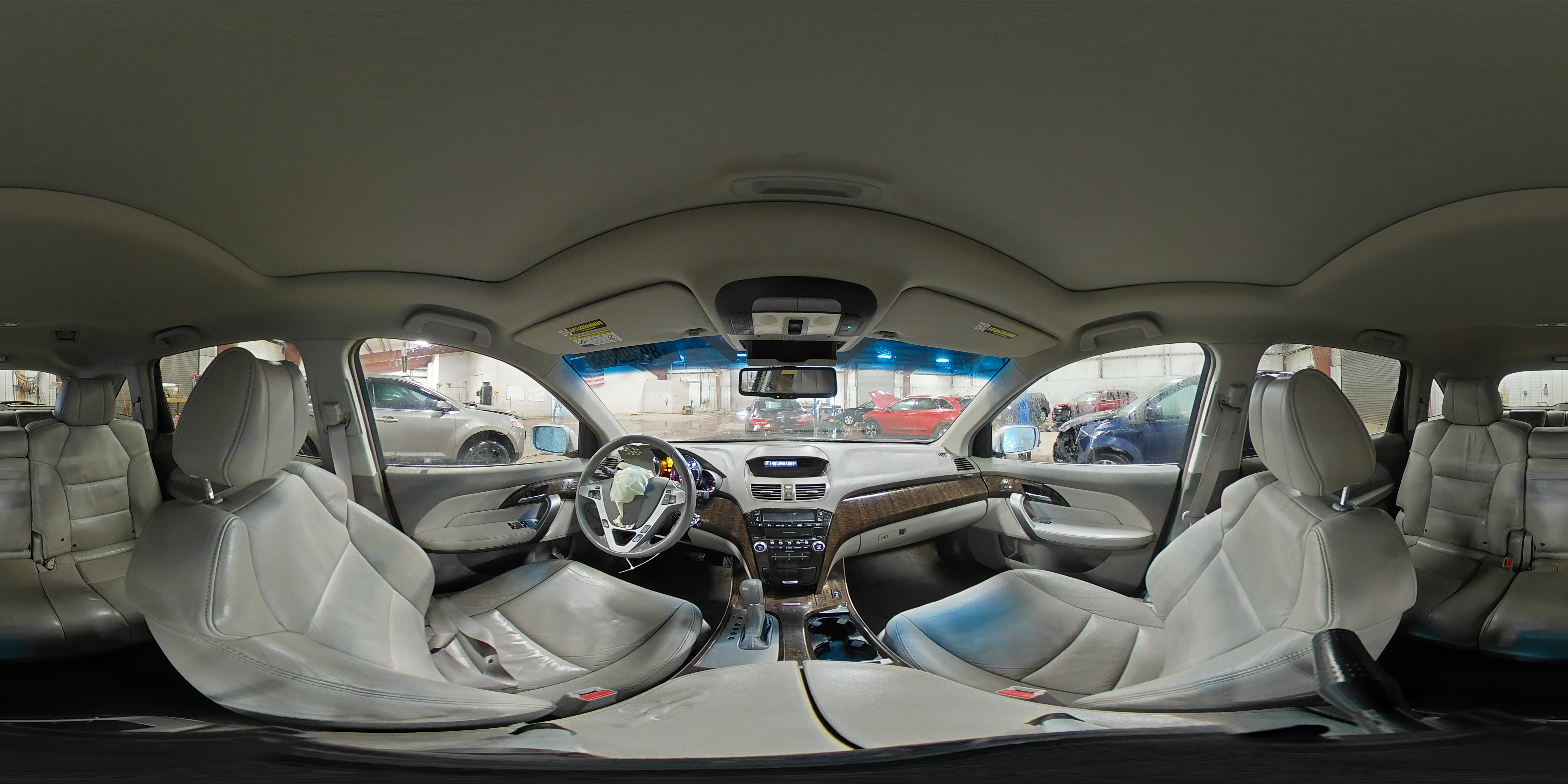 2013 Acura MDX - Image 15