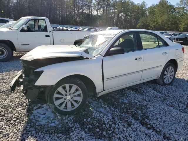 2010 Hyundai Sonata Se