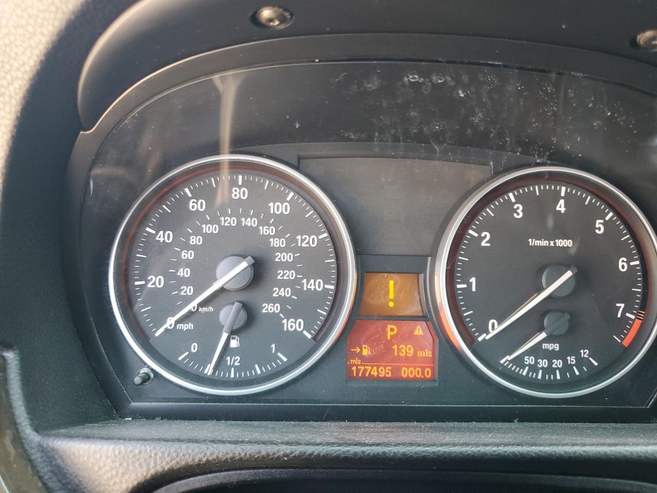 2008 BMW 3er - Image 9
