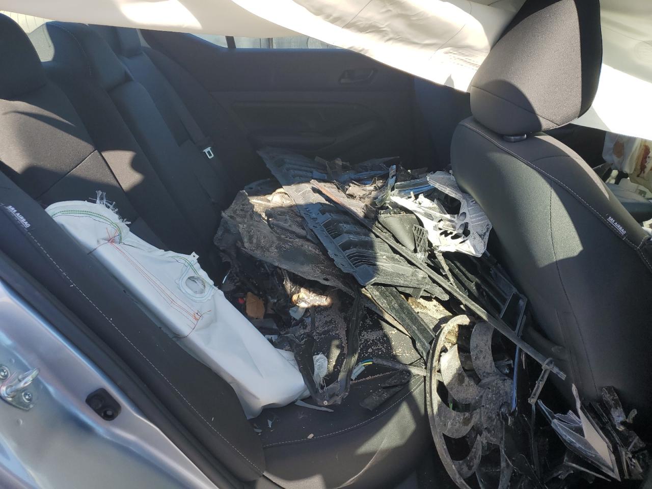 2024 Nissan Altima Sv VIN: 1N4BL4DV8RN362905 Lot: 96325155