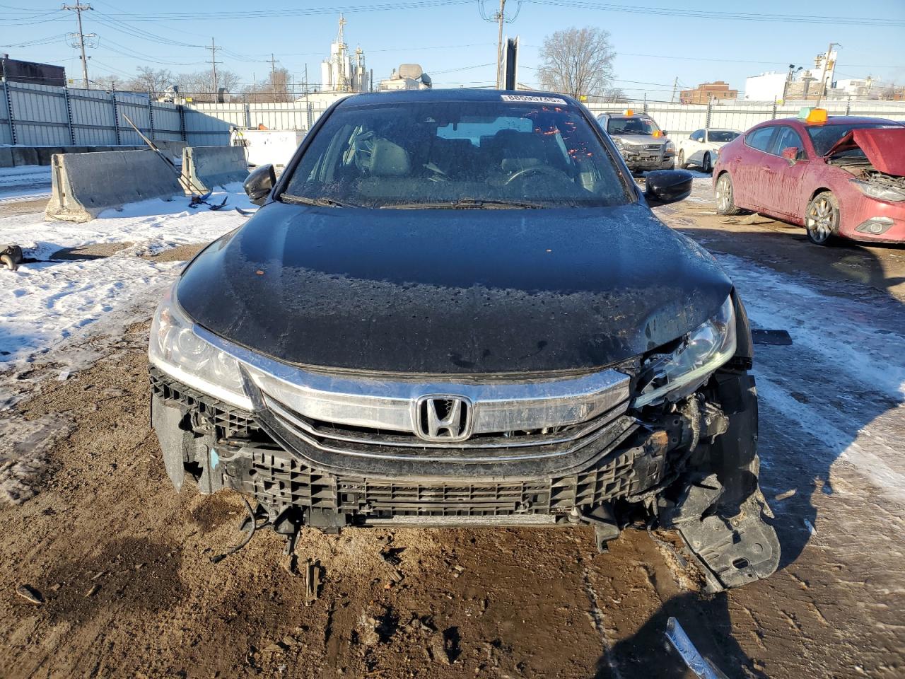 2017 Honda Accord - Image 5