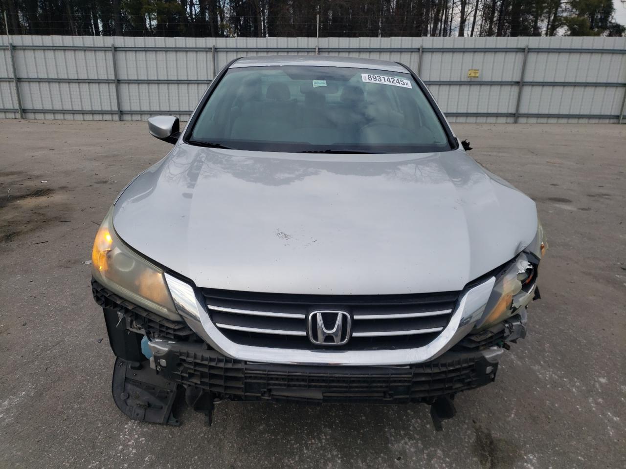2014 Honda Accord - Image 5