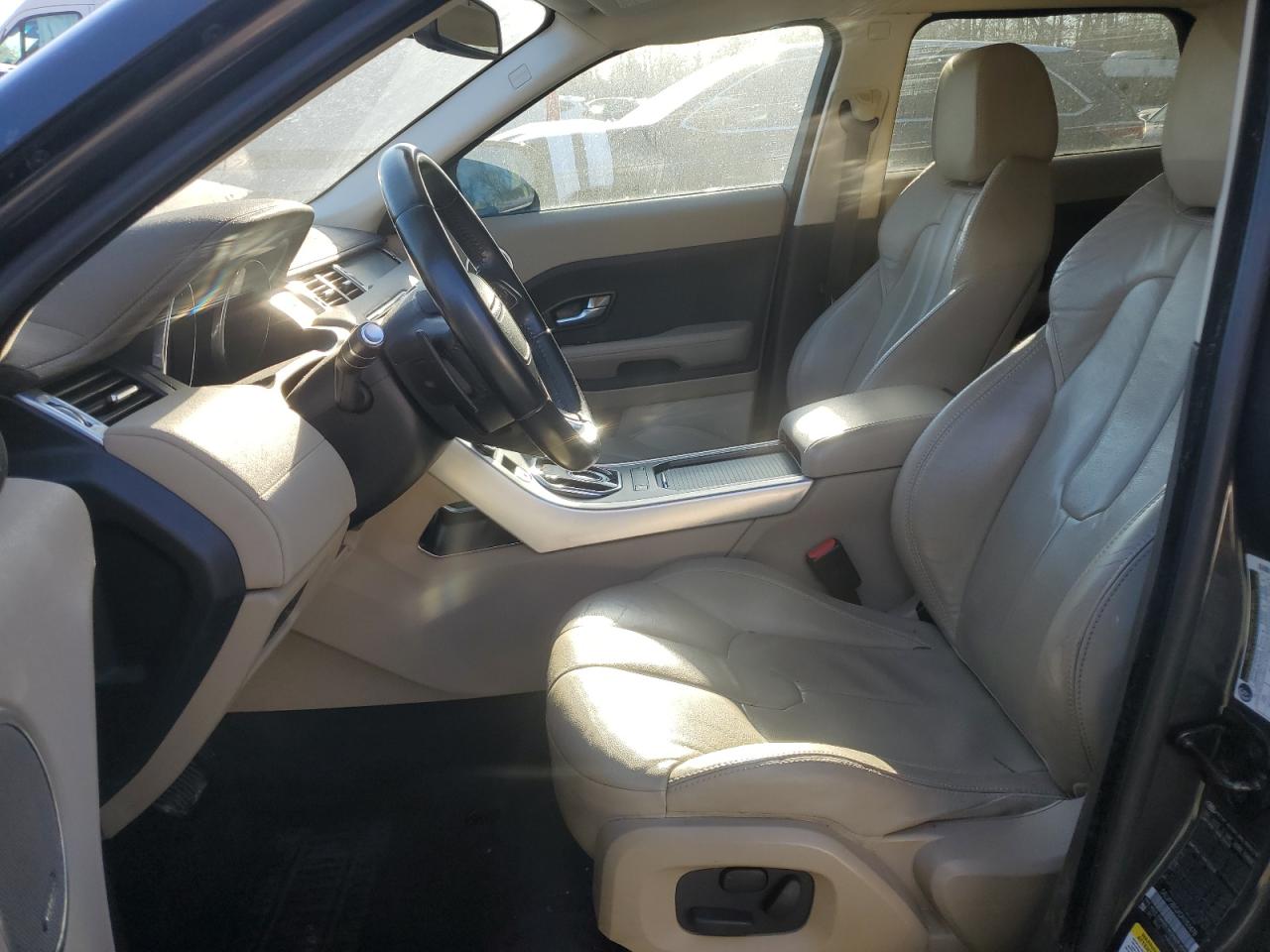 2013 Land Rover Range Rover - Image 7