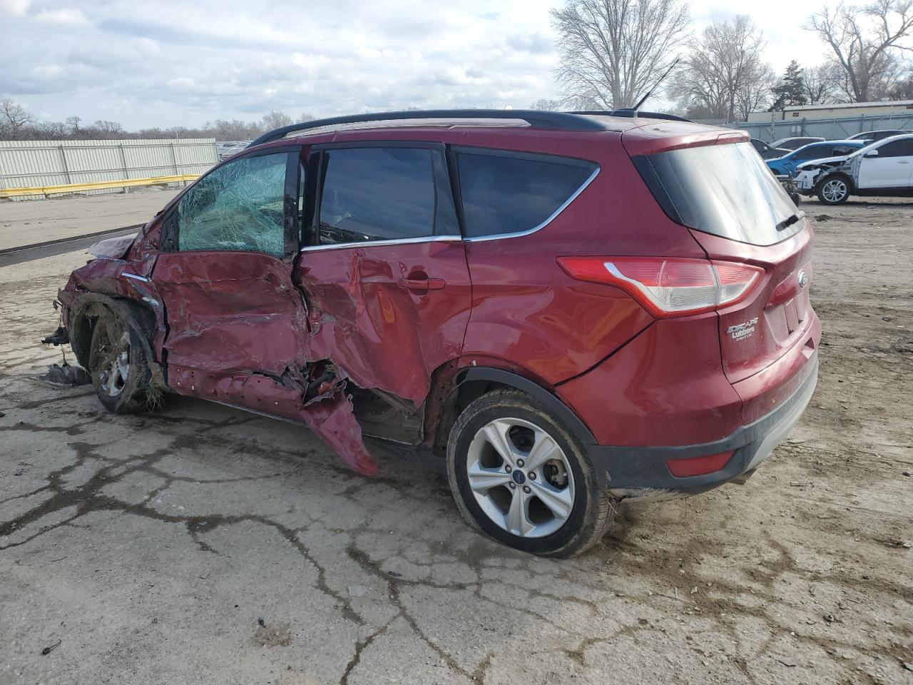2016 Ford Escape - Image 2