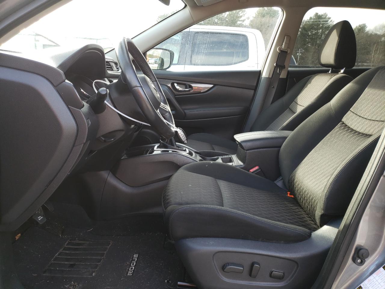 2018 Nissan Rogue - Image 7