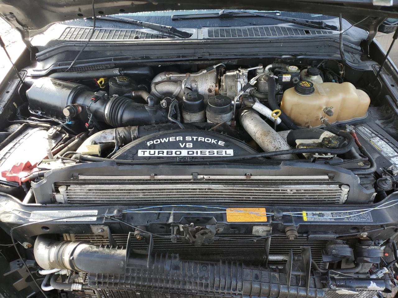 2009 Ford F350 - Image 13