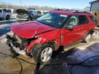 2020 Ford Explorer Xlt продається в Louisville, KY - Front End