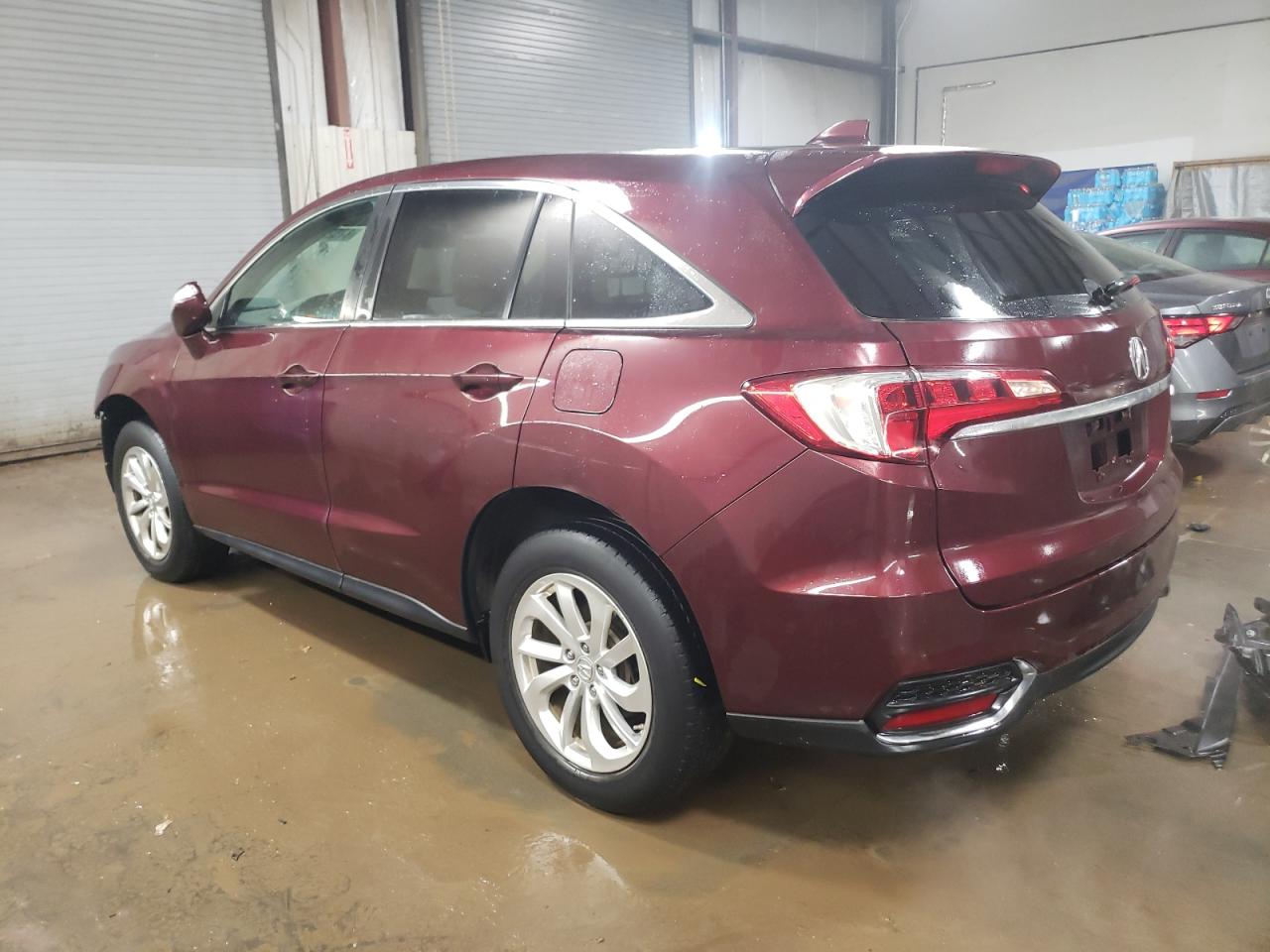 2018 Acura RDX - Image 2