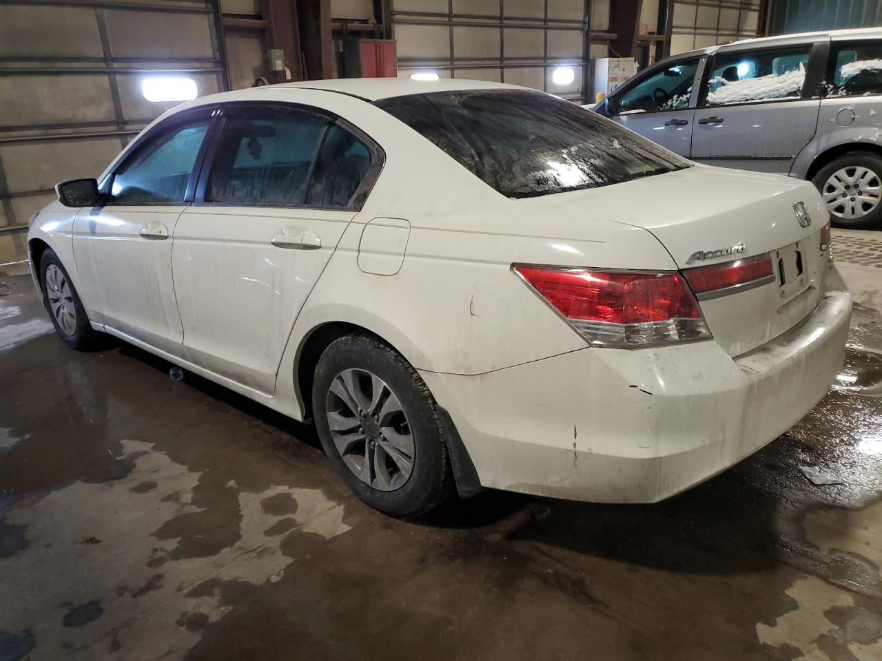 2012 Honda Accord - Image 2