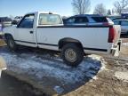 1989 Chevrolet Gmt-400 C2500 продається в Wichita, KS - Front End