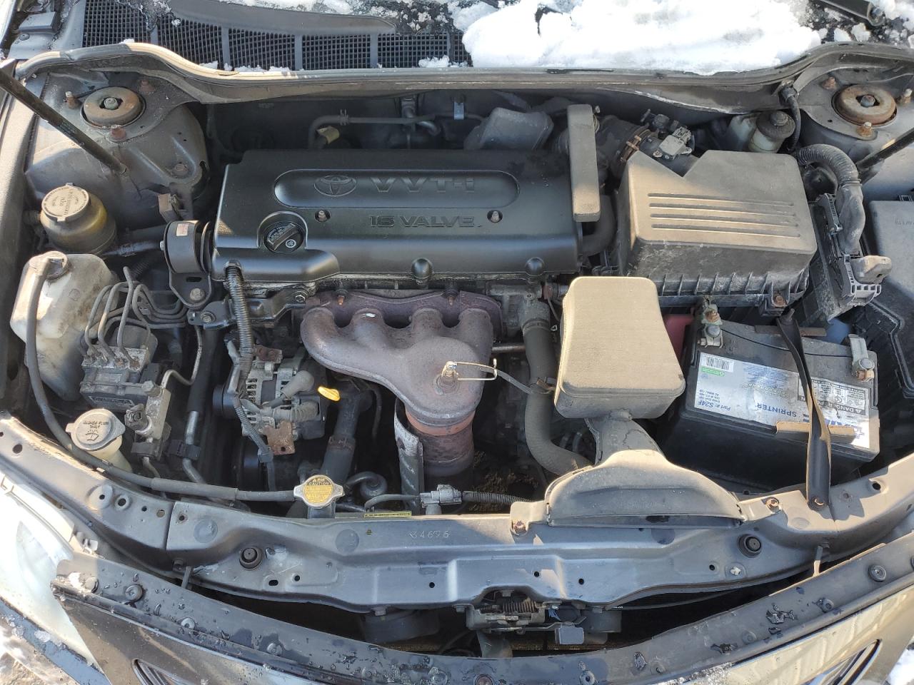 2009 Toyota Camry - Image 13