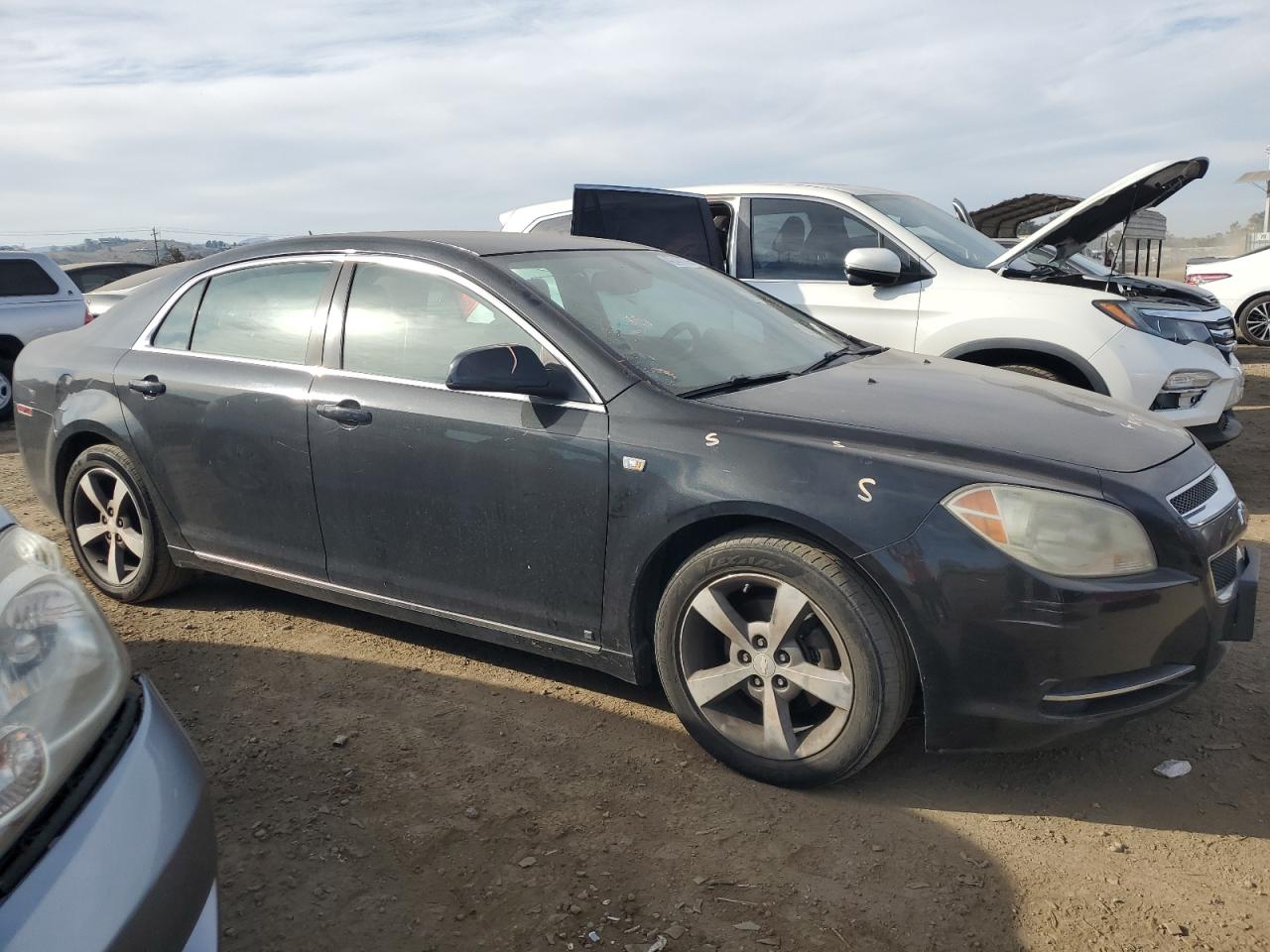 2008 Chevrolet Malibu - Image 4