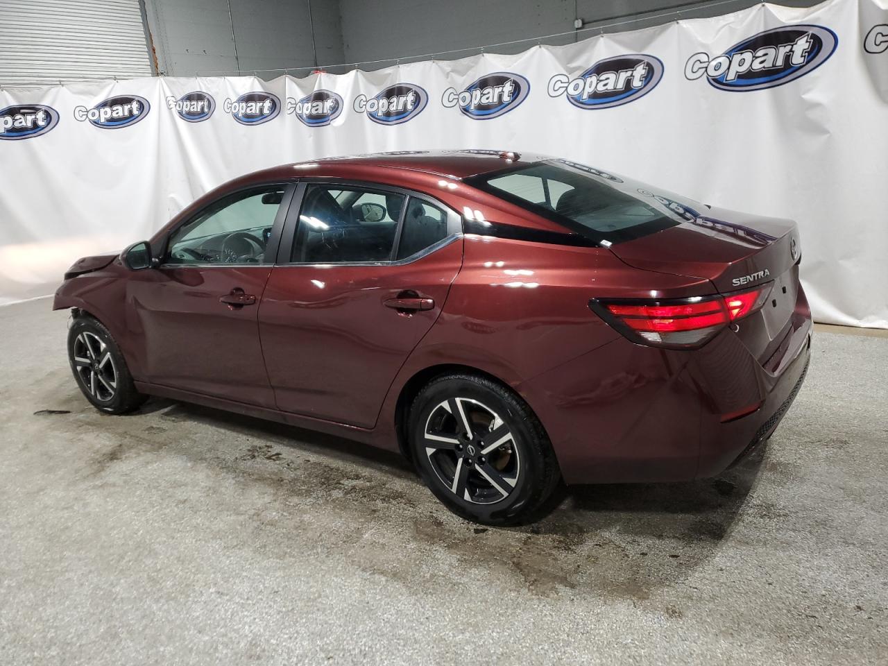 2024 Nissan Sentra - Image 2