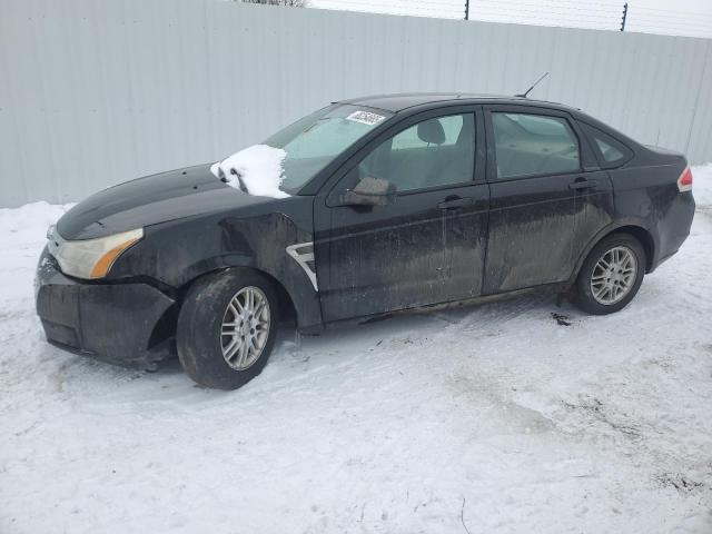 2008 Ford Focus Se