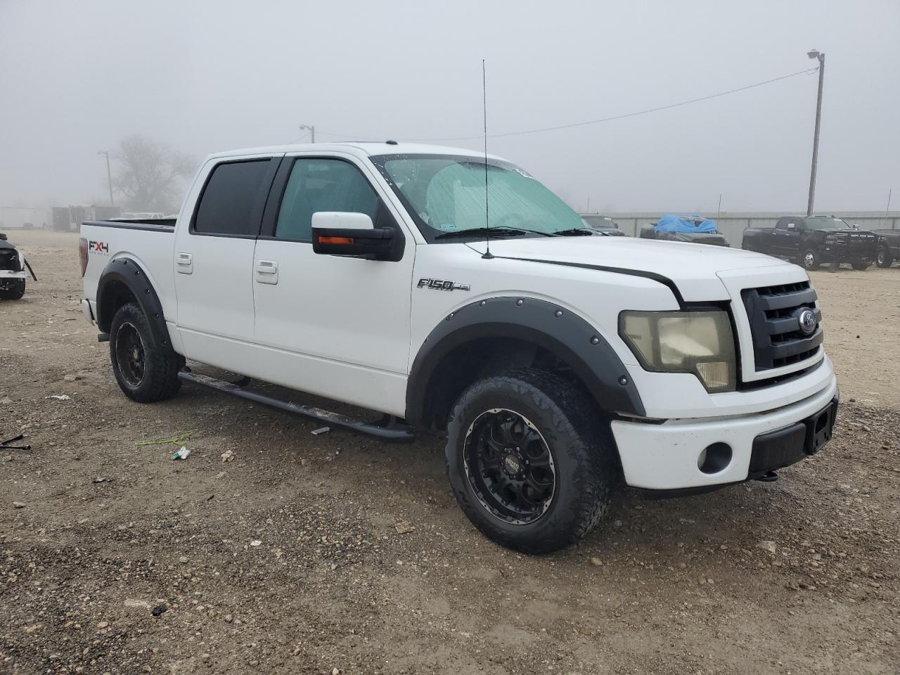 2010 Ford F-150 - Image 4