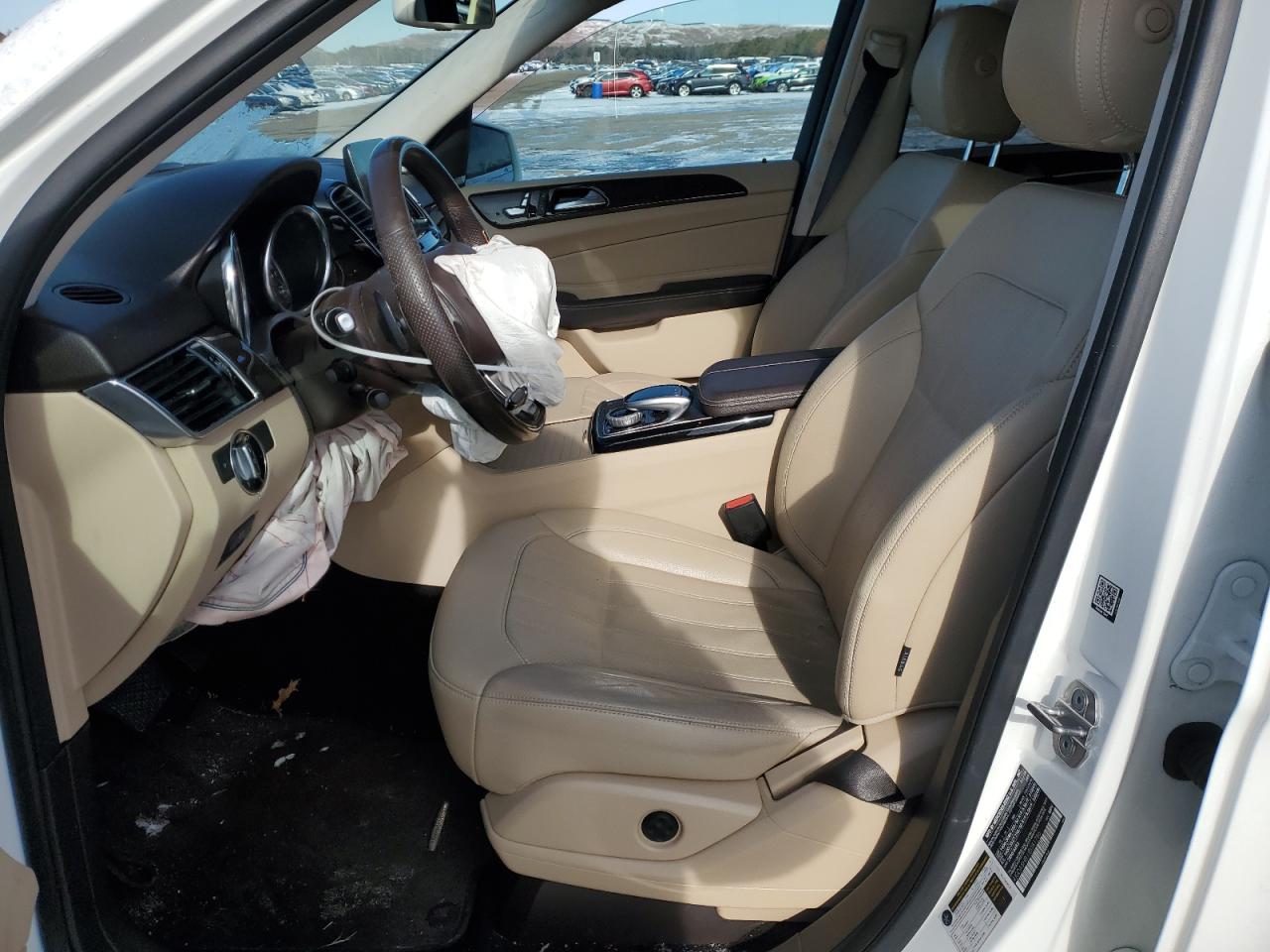 2018 Mercedes-Benz Gle 350 4Matic VIN: 4JGDA5HB1JB081786 Lot: 89086675
