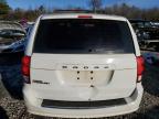 2014 Dodge Grand Caravan Se na sprzedaż w Memphis, TN - Rear End