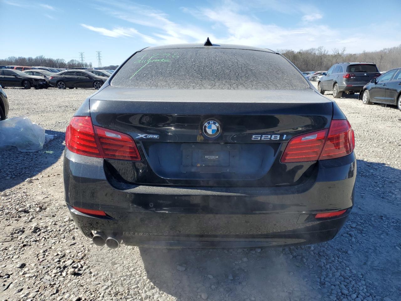 2016 BMW 5er - Image 6