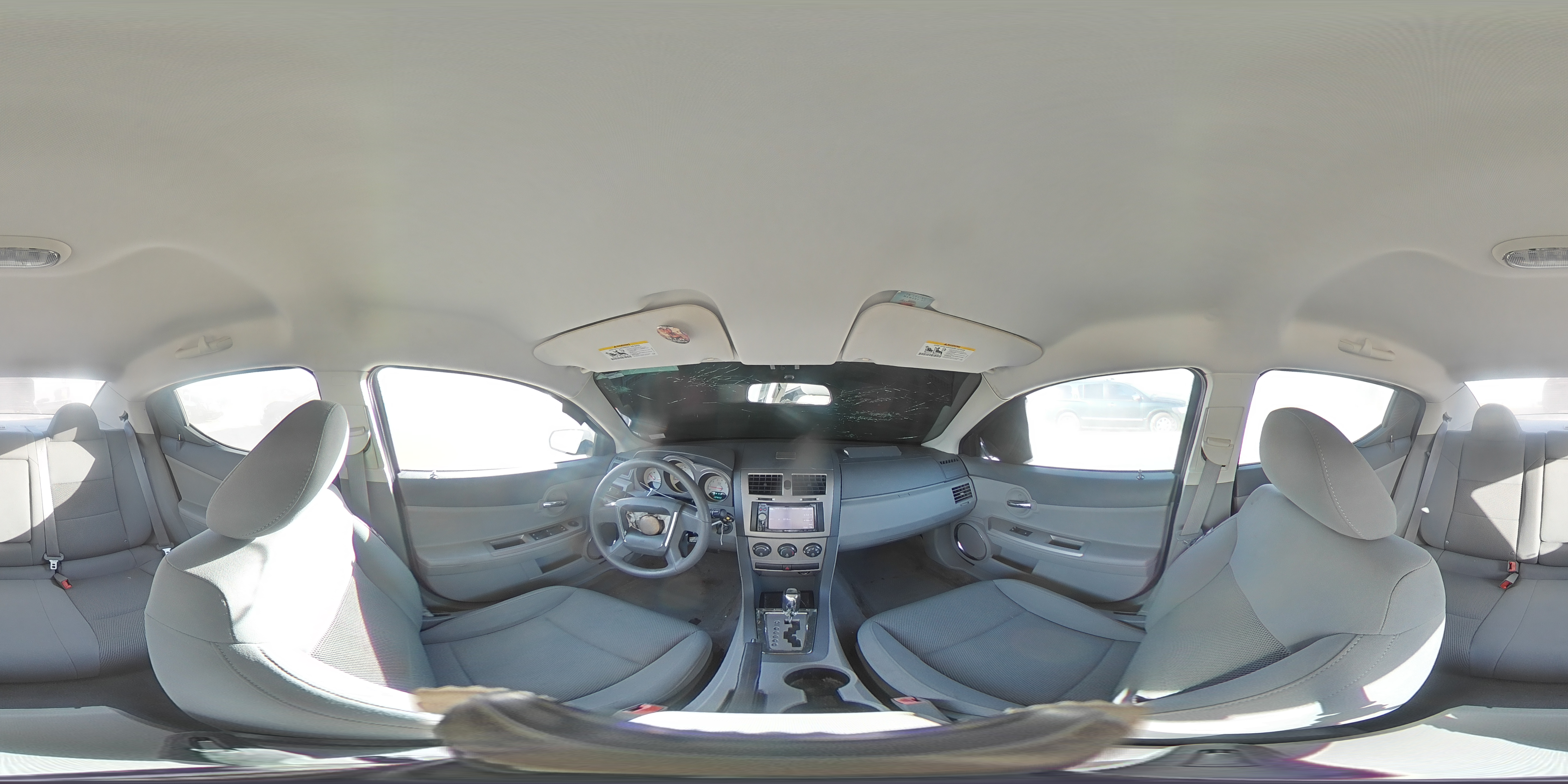 2008 Dodge Avenger - Image 13