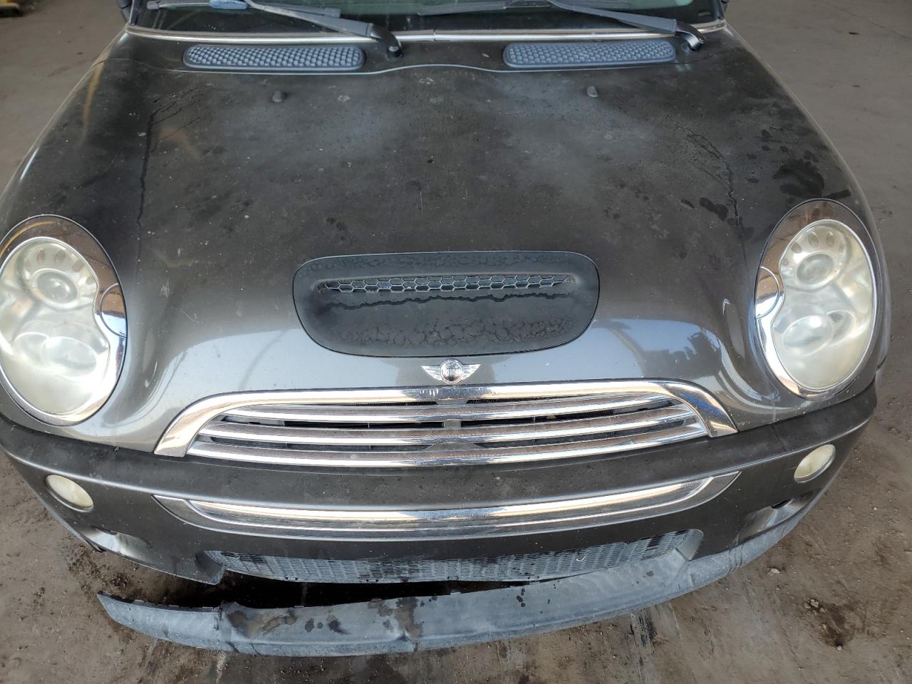 2006 MINI Cooper - Image 11