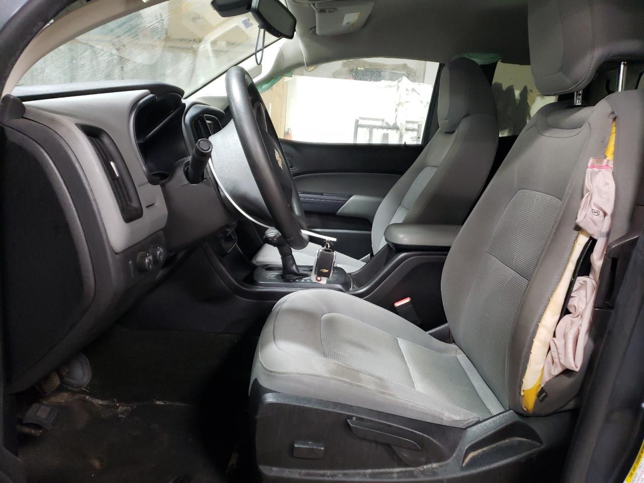 2015 Chevrolet Colorado - Image 7