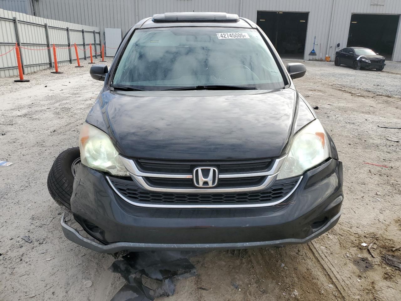 2011 Honda CR-V - Image 5