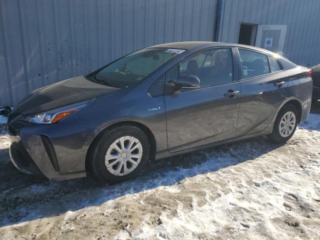 2022 Toyota Prius Night Shade