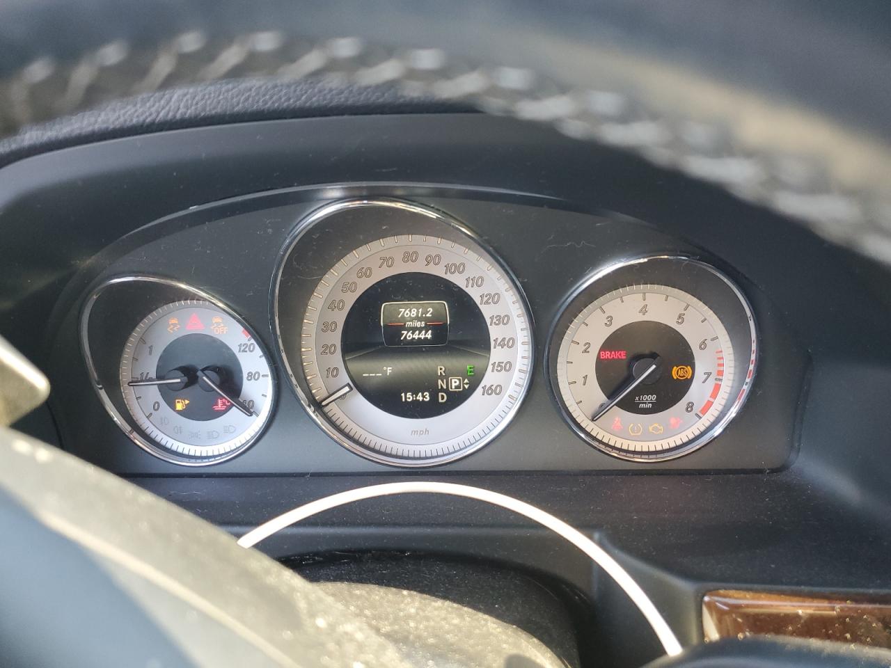 2015 Mercedes-Benz GLK-klasse - Image 11