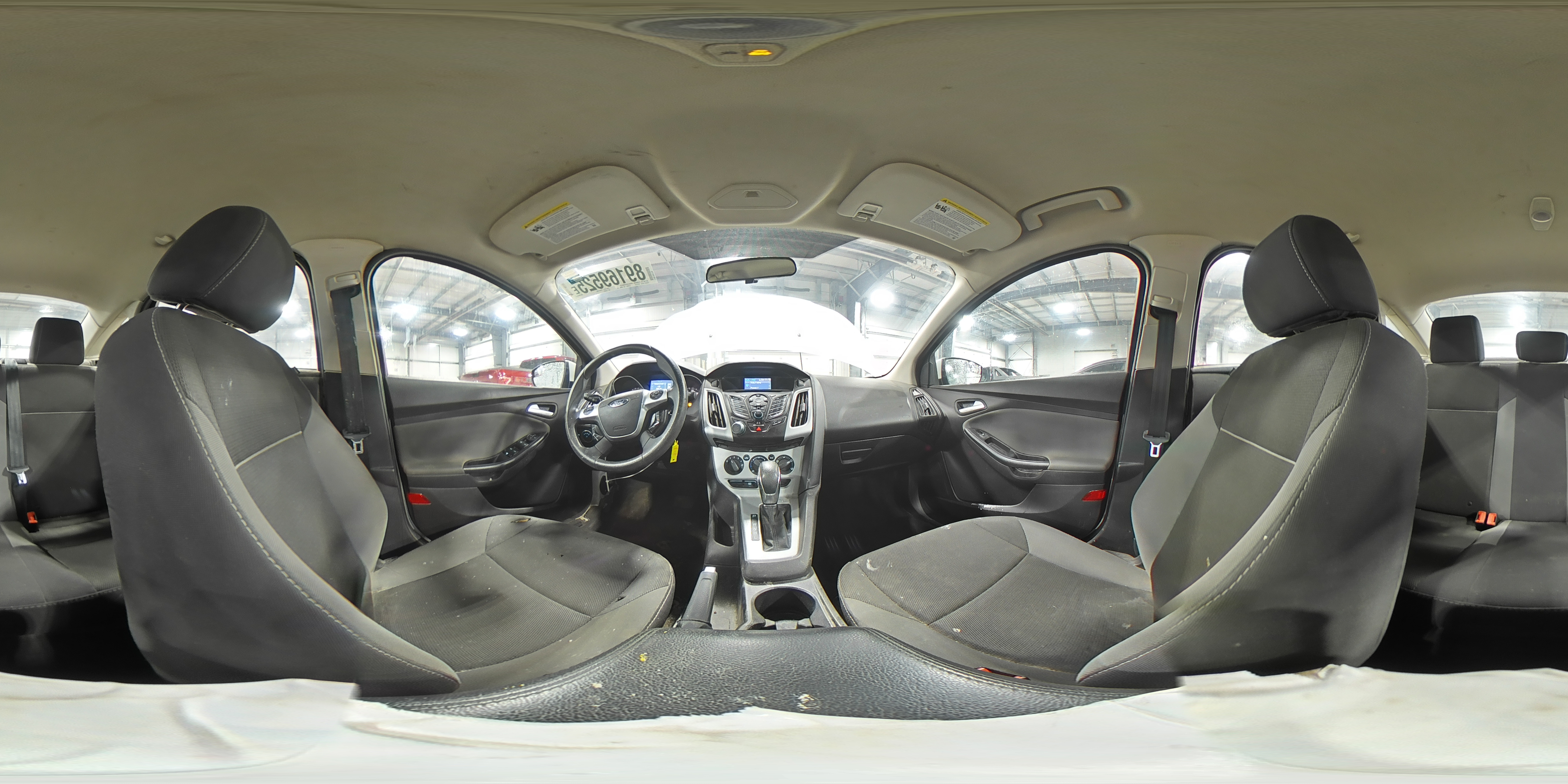 2013 Ford Focus - Image 14