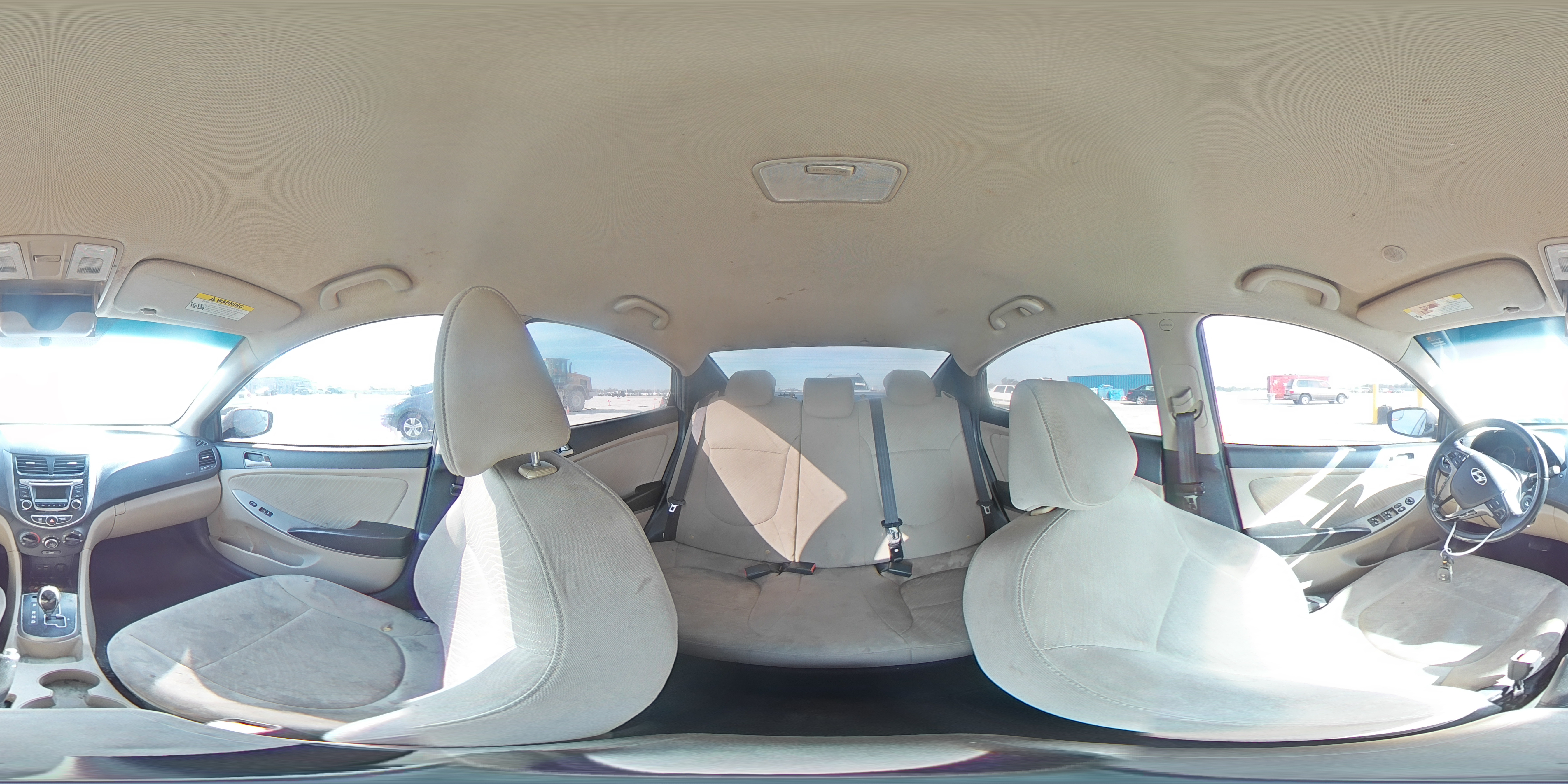 2016 Hyundai Accent - Image 12