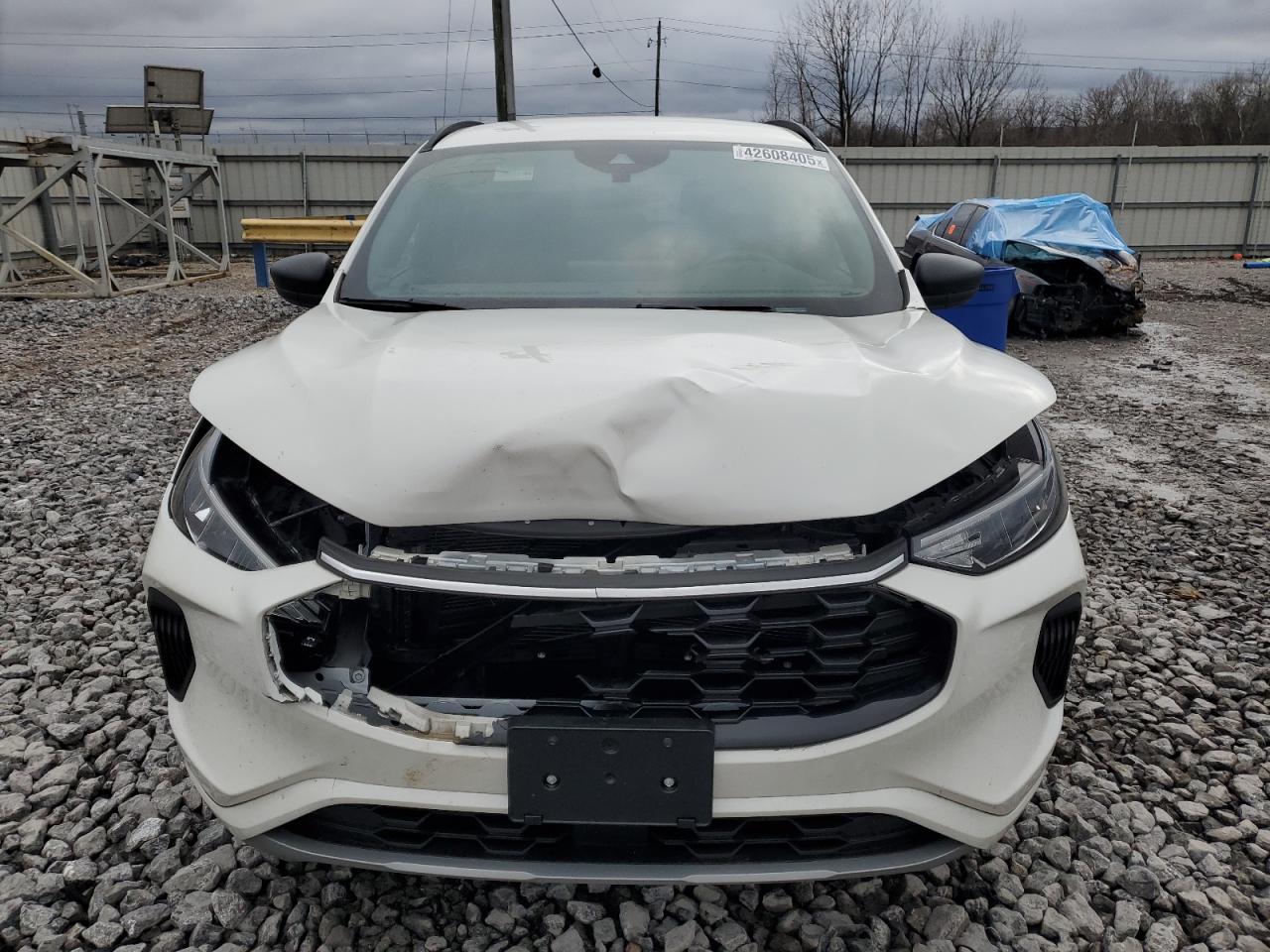 2023 Ford Escape - Image 5