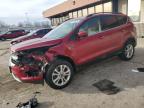 2017 Ford Escape Se იყიდება Fort Wayne-ში, IN - Front End